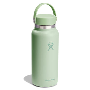 Hydro Flask Wide Mouth Flex Cap 32 oz ALOE