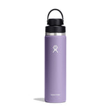 Hydro Flask Wide Mouth Flex Chug Cap Moonshadow 24Oz