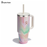 Hydro Flask All Around Travel Tumbler - Swirl Le-G 40 Oz