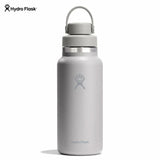 Hydro Flask Wide Flex Chug Cap Tonal Birch 32 oz