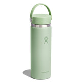 Hydro Flask Wide Mouth Flex Cap 20 oz ALOE
