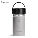 Hydro Flask Wide Mouth Flex Sip Lid Birch 12 oz