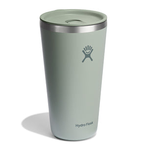 Hydro Flask All Around Tumbler Press-In Lid 28 oz TONAL AGAVE
