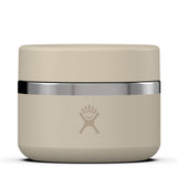 12 oz Insulated Food Jar - Oat