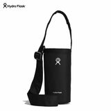 Hydro Flask Packable Bottle Sling Medium BLACK 2.0