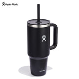 Hydro Flask All Around Travel Tumbler 40 oz BLACK