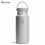 Hydro Flask Wide Mouth Flex Cap 32 oz BIRCH