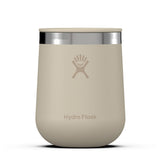 10 oz Wine Tumbler - Oat