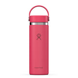 20 oz Wide Mouth Flex Cap - Popstar Pink