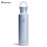 Hydro Flask Standard Mouth Flex Cap 24 oz SURF
