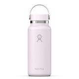 32 oz Wide Mouth Flex Cap - Cloud Pink