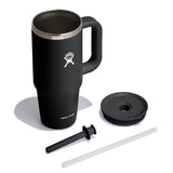 Hydro Flask All Around Travel Tumbler 24 oz BLACK