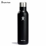 Hydro Flask Ceramic Wine Tumbler Black 25 oz