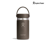 Hydro Flask Wide Mouth Flex Cap 12 oz Sandpiper