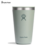 Hydro Flask All Around Tumbler Press-In Lid 16 oz TONAL AGAVE