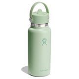 Hydro Flask Wide Mouth Flex Straw Cap 32 oz ALOE