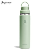 Hydro Flask Wide Mouth Flex Chug Cap 24 oz ALOE