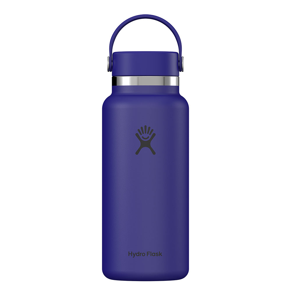 Hydro Flask Wide Mouth with Flex Cap