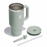 Hydro Flask All Around Travel Tumbler 32 oz TONAL AGAVE