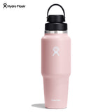 Hydro Flask Wide Flex Chug Cap Travel Bottle Trillium 32Oz