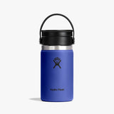 12 oz Coffee with Flex Sip Lid - Capri Blue