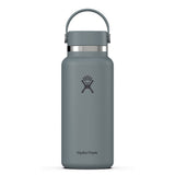 32 oz Wide Mouth Flex Cap - Shale Gray