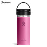 Hydro Flask Wide Mouth Flex Sip Lid 16 oz REEF