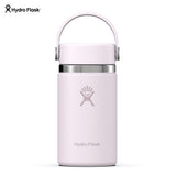 Hydro Flask Wide Mouth Flex Cap 12 oz Cloud Pink