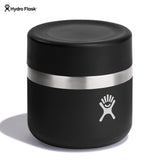 Hydro Flask Insulated Food Jar 8 oz BLACK