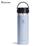 Hydro Flask Wide Mouth Flex Sip Lid 20 oz SURF
