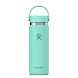 20 oz Wide Mouth Flex Cap - Mermaid Green