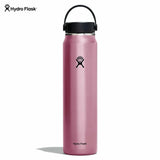 Hydro Flask Lightweight Wide Mouth Flex Cap 40 oz TOURMALINE