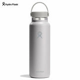 Hydro Flask Wide Mouth Flex Cap 40 oz BIRCH