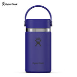 Hydro Flask Wide Mouth Flex Cap 12 oz Capri Blue
