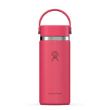 16 oz Wide Mouth Flex Cap - Popstar Pink