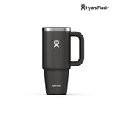 Hydro Flask All Around Travel Tumbler Mug 24 oz Botanical Agave