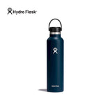 Hydro Flask Standard Mouth Flex Cap 24 oz INDIGO