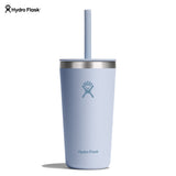 Hydro Flask All Around Tumbler Straw Lid 20 oz SURF
