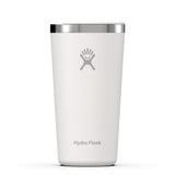 20 oz All Around Tumbler - Tonal White
