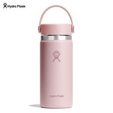 Hydro Flask Wide Mouth Flex Cap 16 oz TONAL TRILLIUM