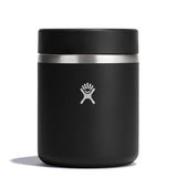 28 oz Insulated Food Jar - Black
