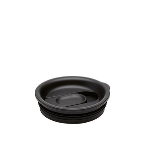 Small Press-In Lid - Black