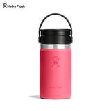Hydro Flask Wide Mouth Flex Sip Lid 12 oz Popstar Pink
