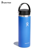 Hydro Flask Wide Mouth Flex Cap 20 oz CASCADE