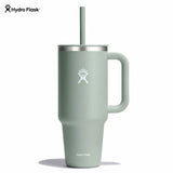 Hydro Flask All Around Travel Tumbler 40 oz TONAL AGAVE