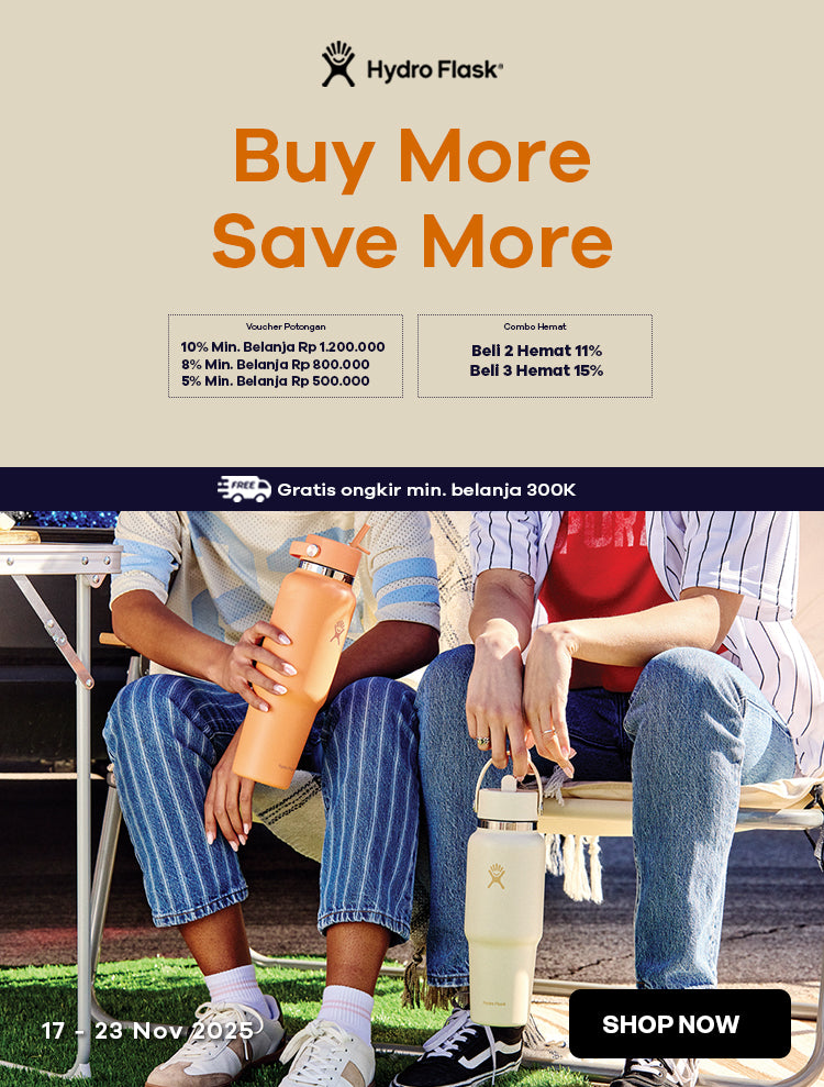 Hydroflask Indonesia