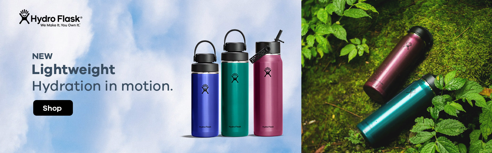 Hydroflask Indonesia