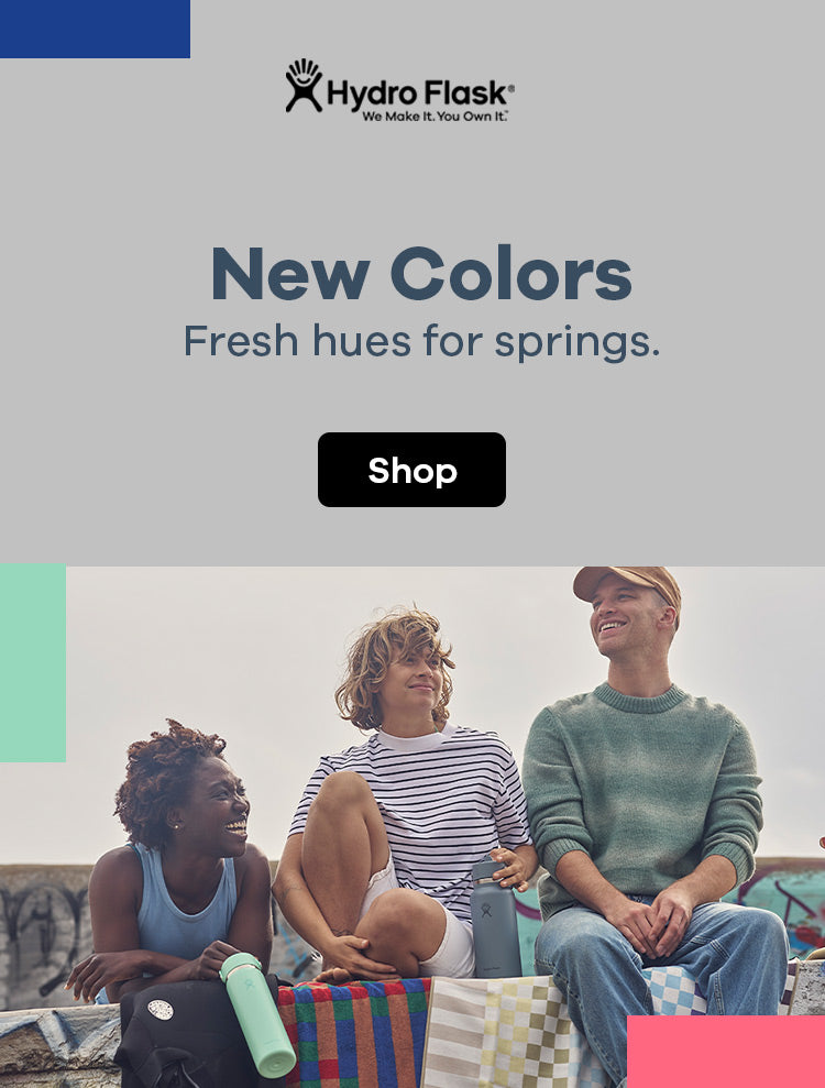 Hydroflask Indonesia