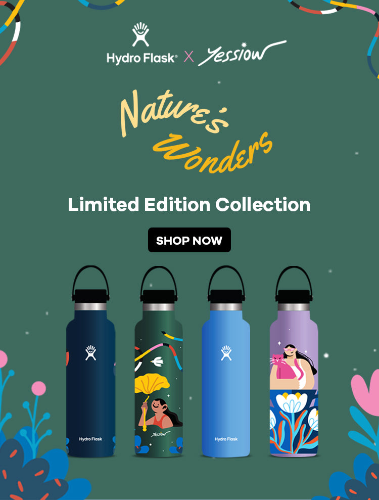 Hydroflask Indonesia