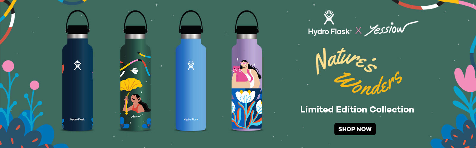 Hydroflask Indonesia